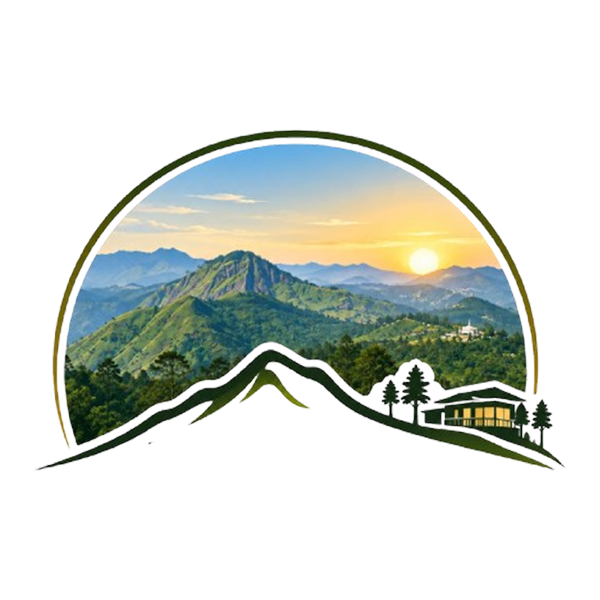 Ella Mountain Palace Logo