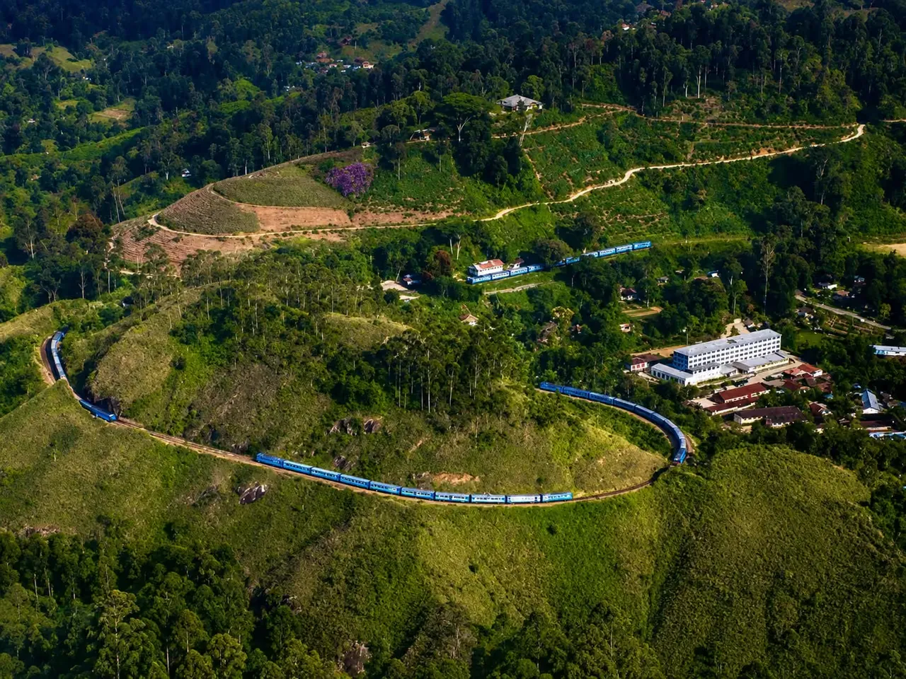 Demodara Loop